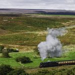 Banner North York Moors