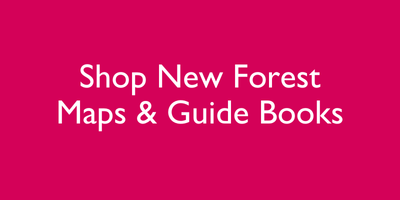 Shop New Forest Maps & Guide Books (1)