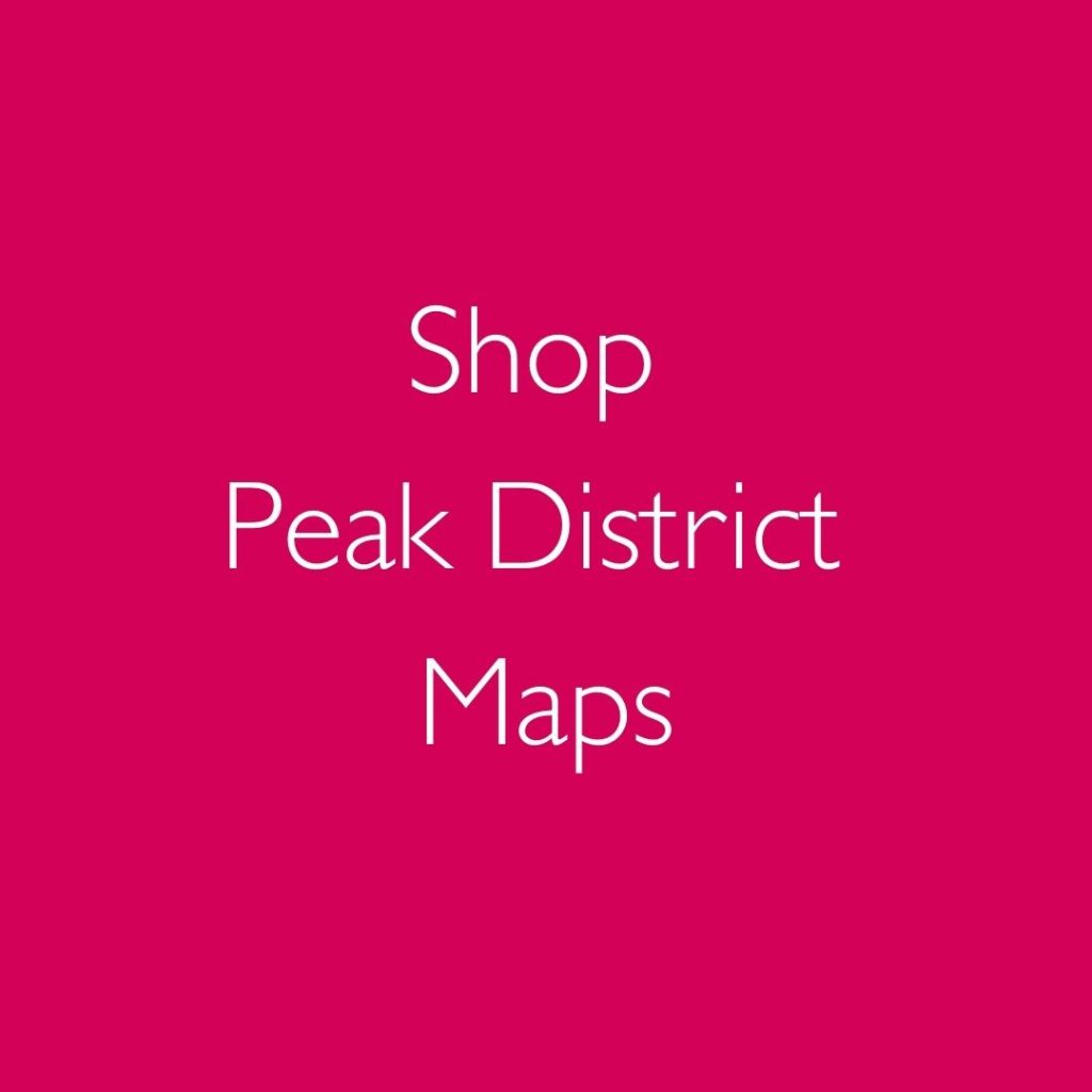 Shop Peak District Maps 