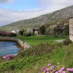Amhuinnsuidhe Castle, Isle of Harris