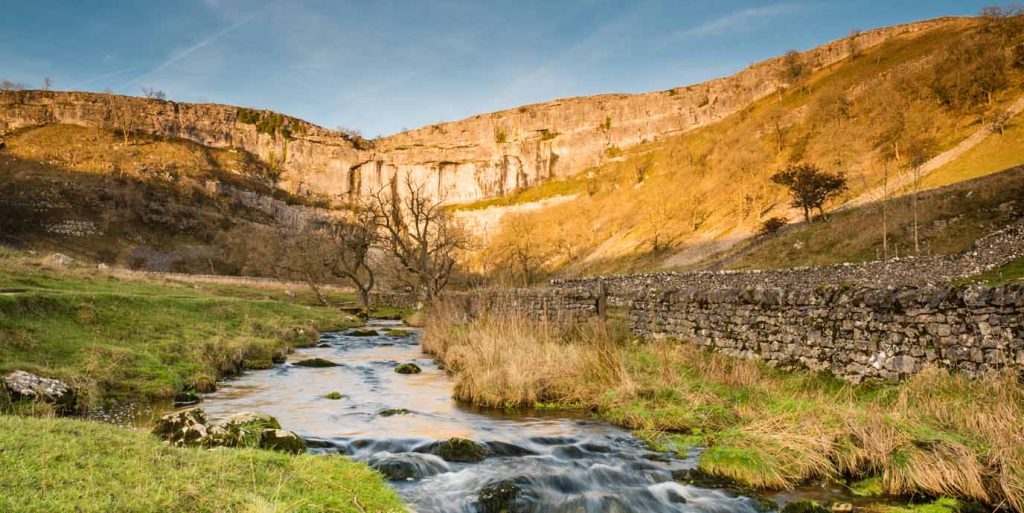 Malham Cove