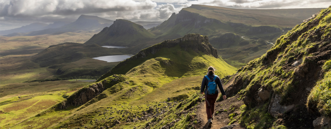 The Quiraing
