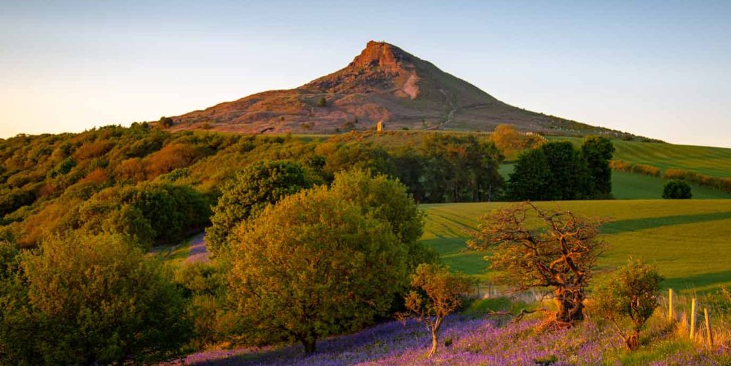Roseberry Topping