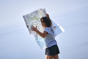 Map Reading Guides | OS GetOutside