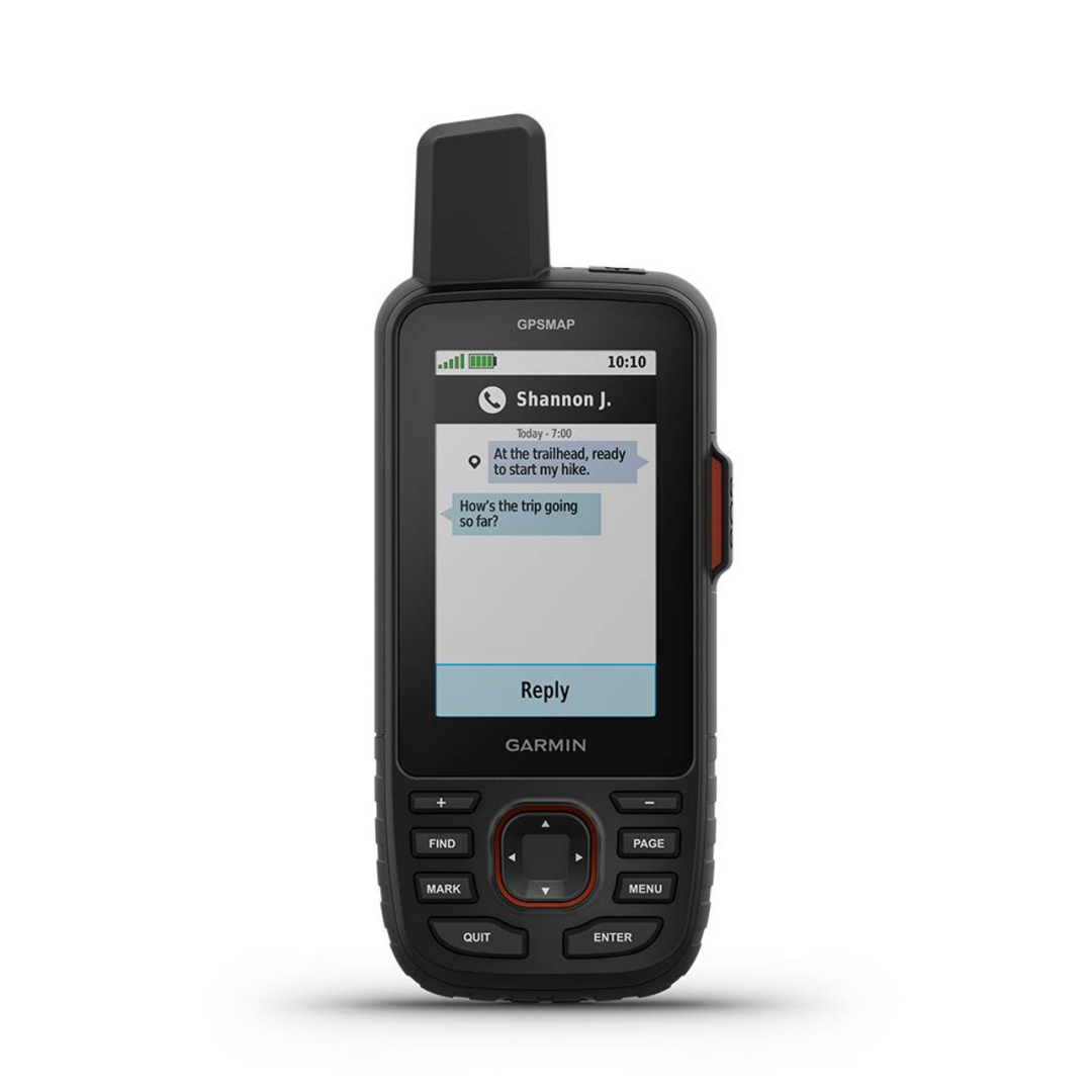 Beginners guide to choosing a GPS device - OS GetOutside