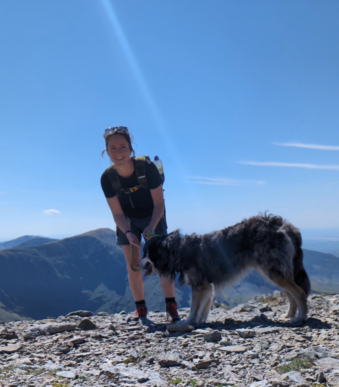 Is Wild Camping Legal In England Wales OS GetOutside