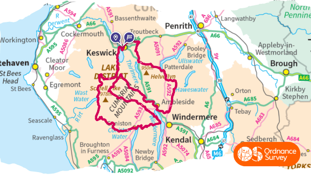 13 Valleys Ultra