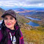 Nazmine Maguire @altitude.addict