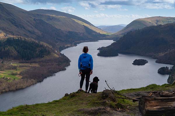 Emily Cartigny Ullswater