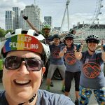 Grand Union by Sarah Round