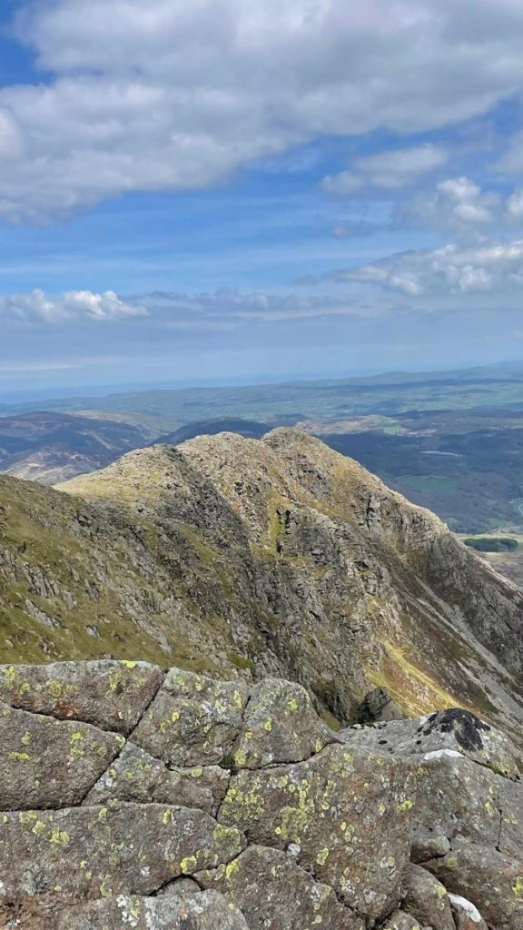 Moel Siabod Views