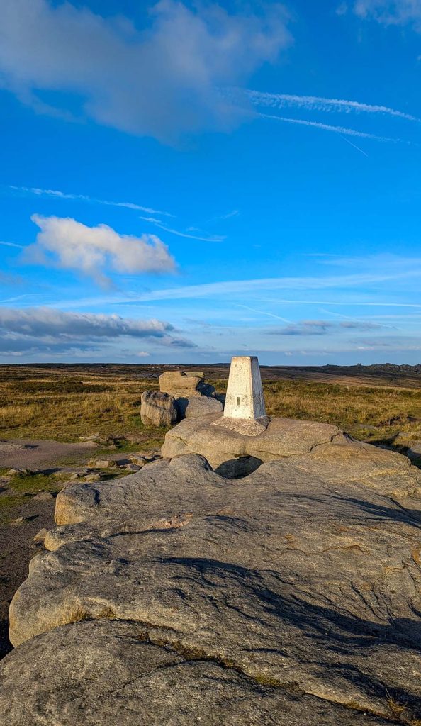 Kinder Scout Sarah Lister - 2