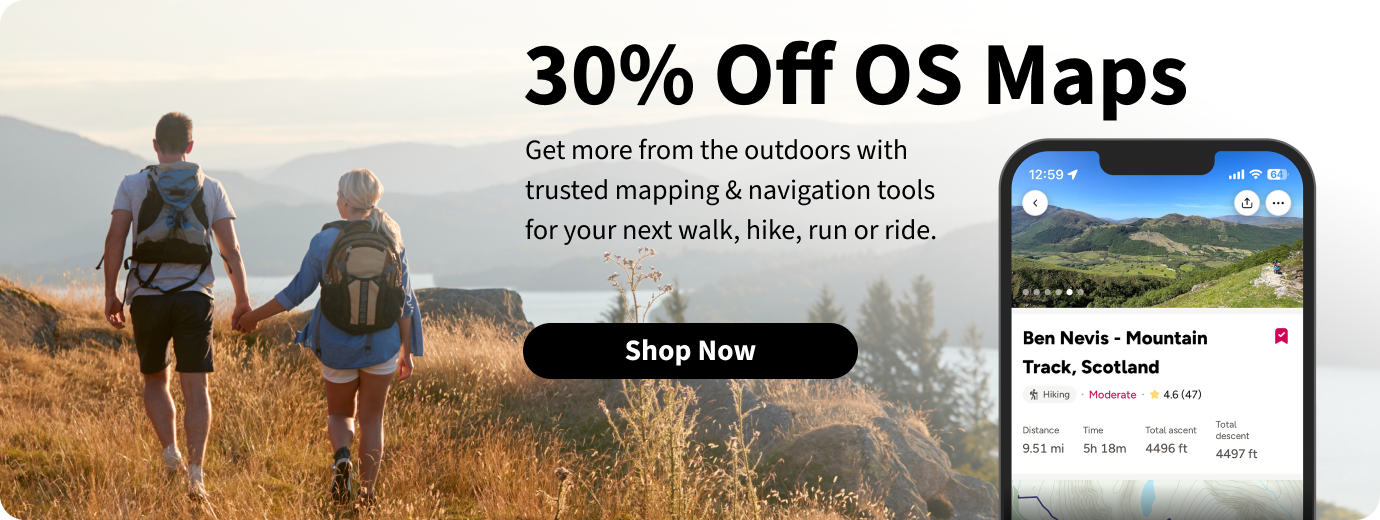 os maps subscription deal