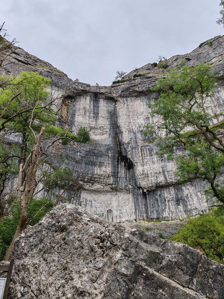 Malham Cove