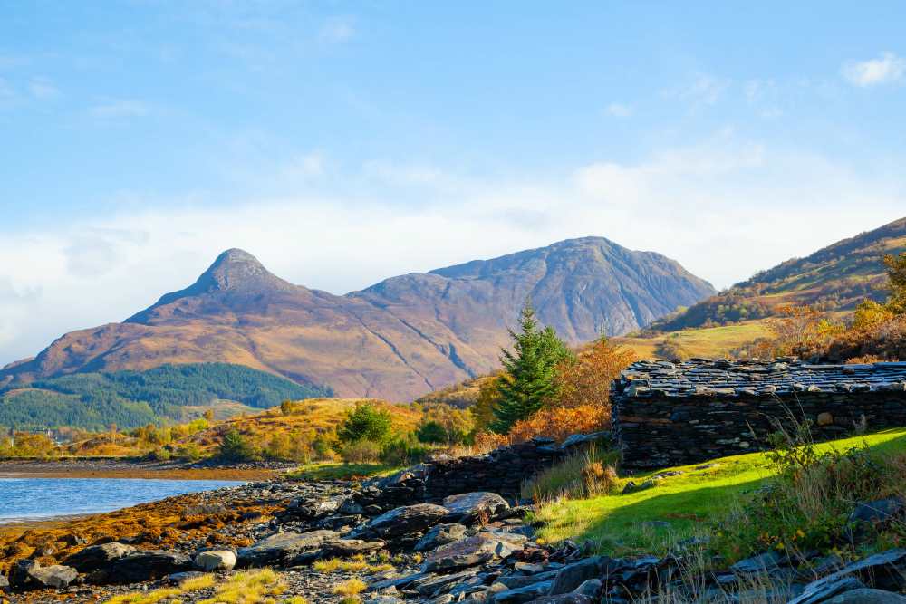 pap of glencoe