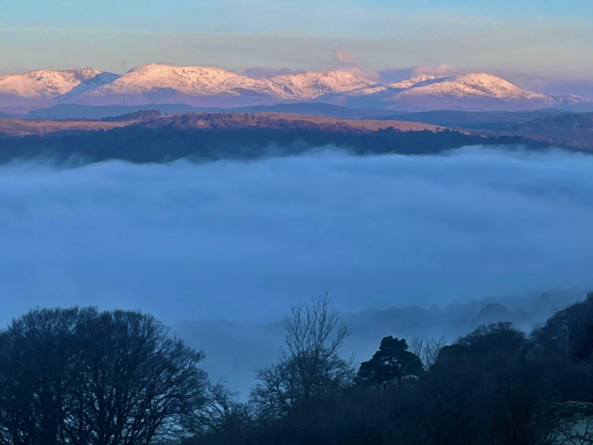 Gummers How cloud inversion