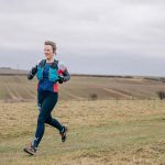 Marathon - Sam Taylor Maverick race