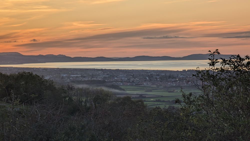 prestatyn hillside @nearlyuphill