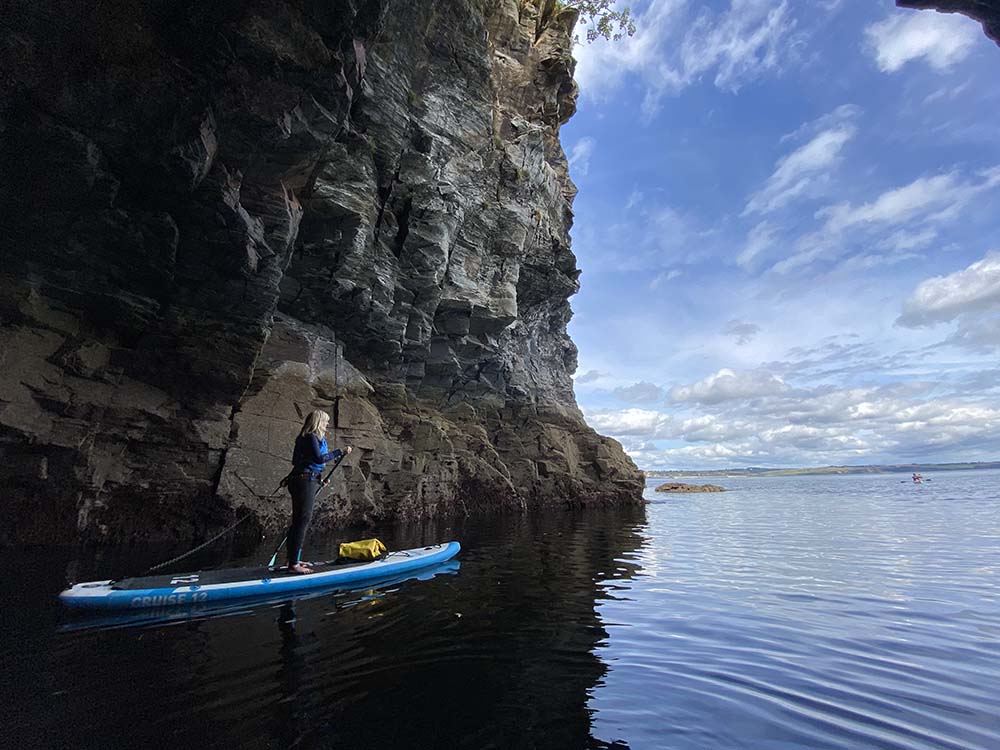 Porthpean, Cornwall - Jo Moseley 