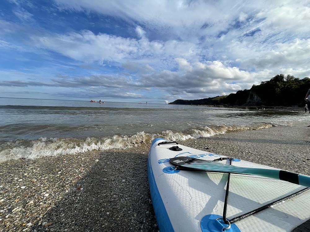 Porthpean, Cornwall - Jo Moseley 