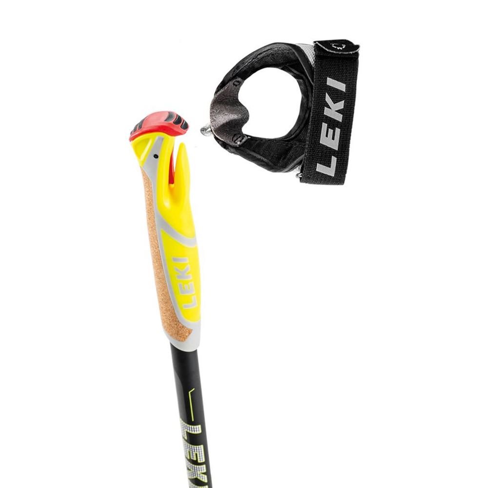 hiking poles from leki