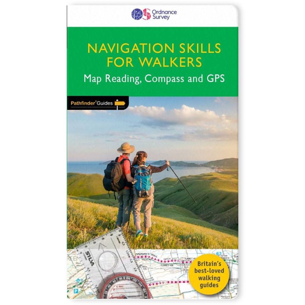 navigation skills book