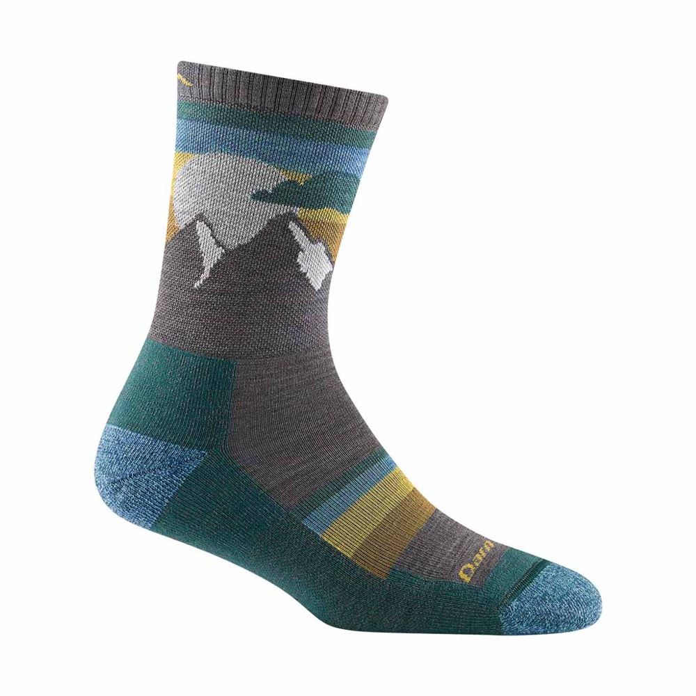 womens hiking socks darn tough