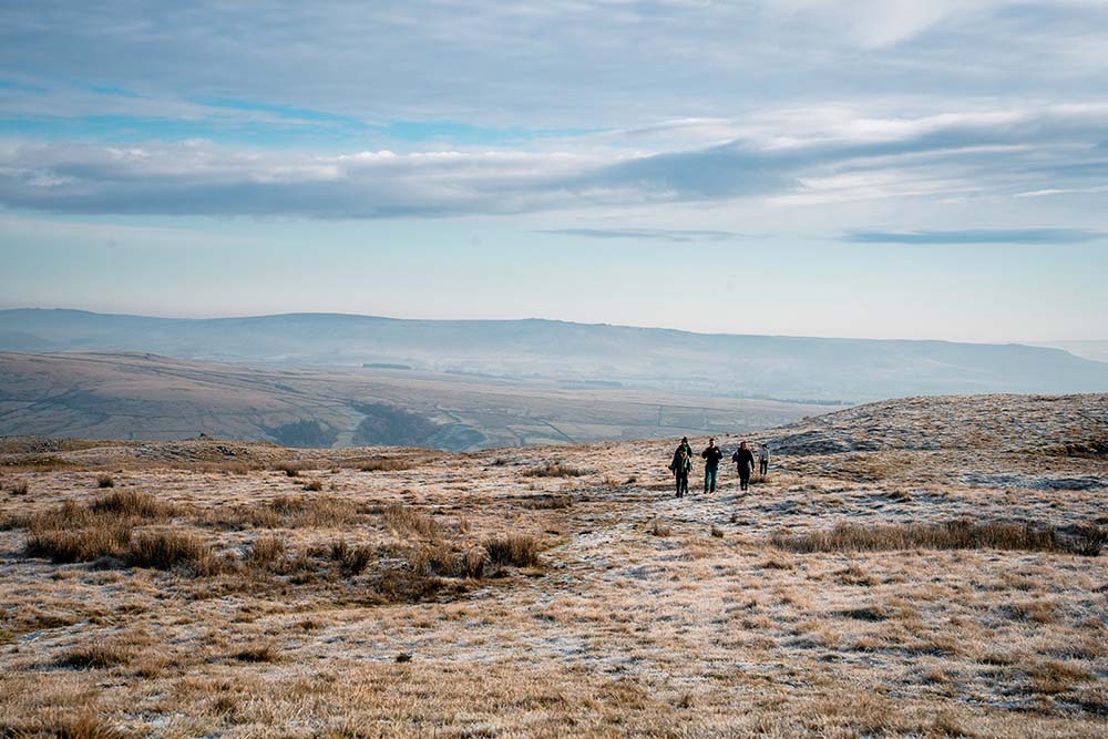 festive walk ideas - tom troughton