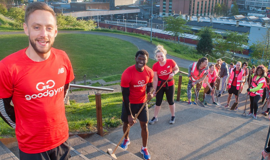 goodgym