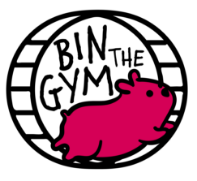 Bin the gym