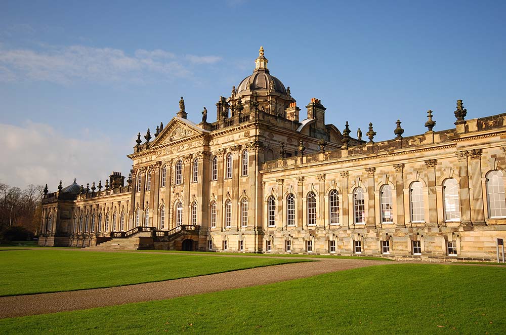 castle howard