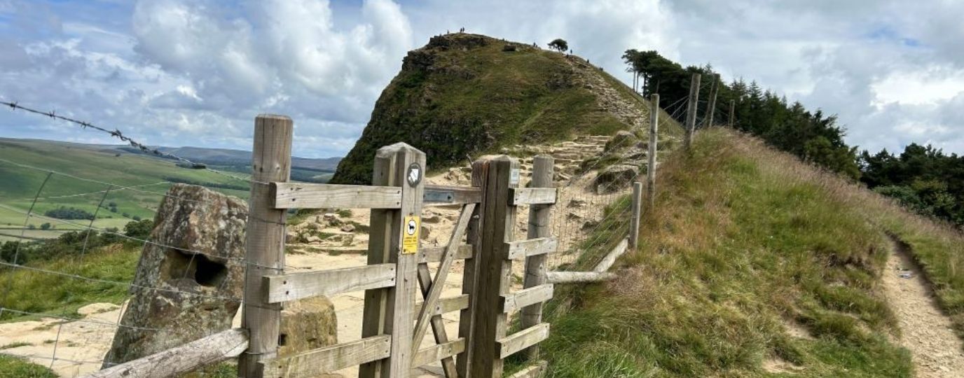 bannau brycheiniog beginner hikes