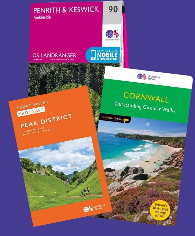 buy uk hiking maps and walking guidebooks (2)