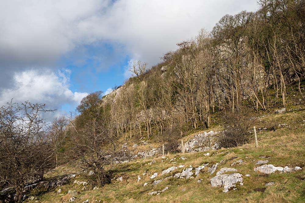 Stainforth Scar