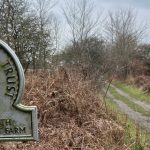 Dunwich Hourglass, Suffolk
