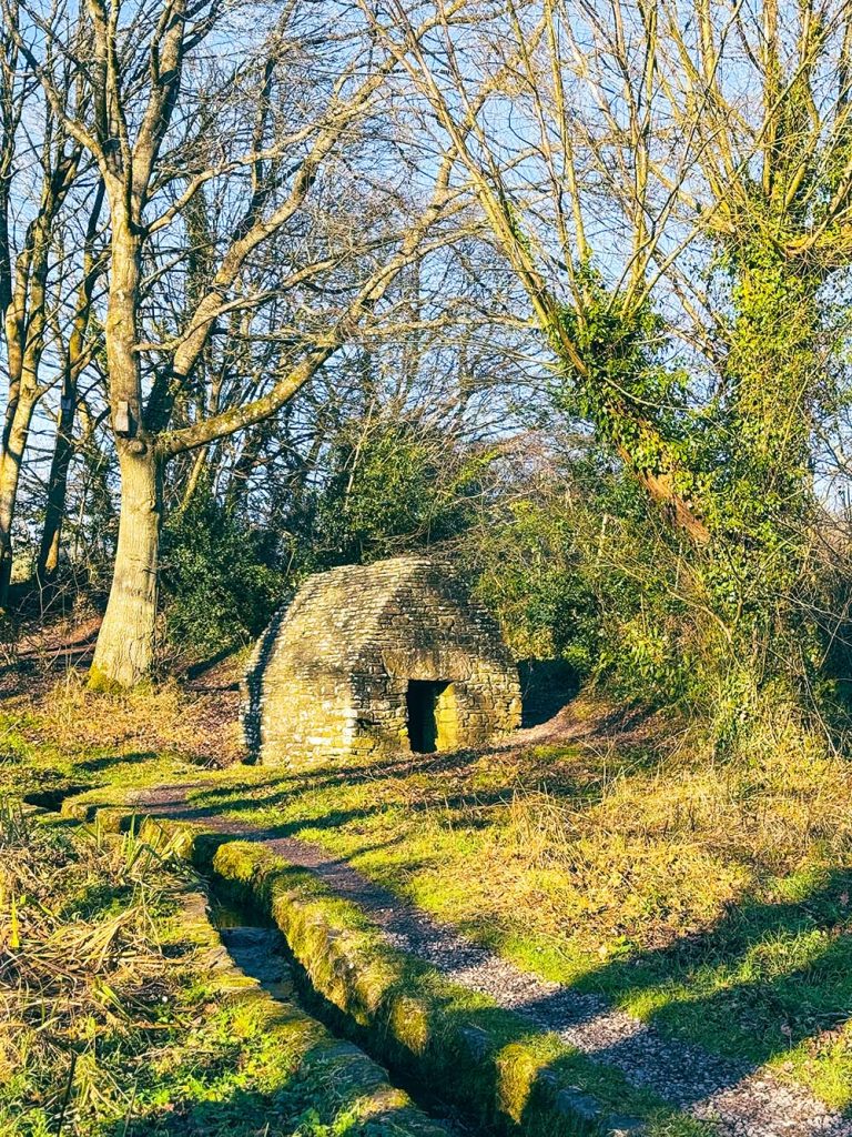 Pen Y Crug Usk Valley