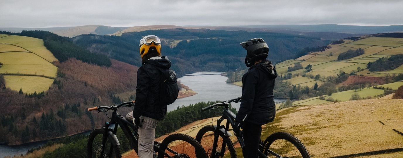 upper derwent valley walk