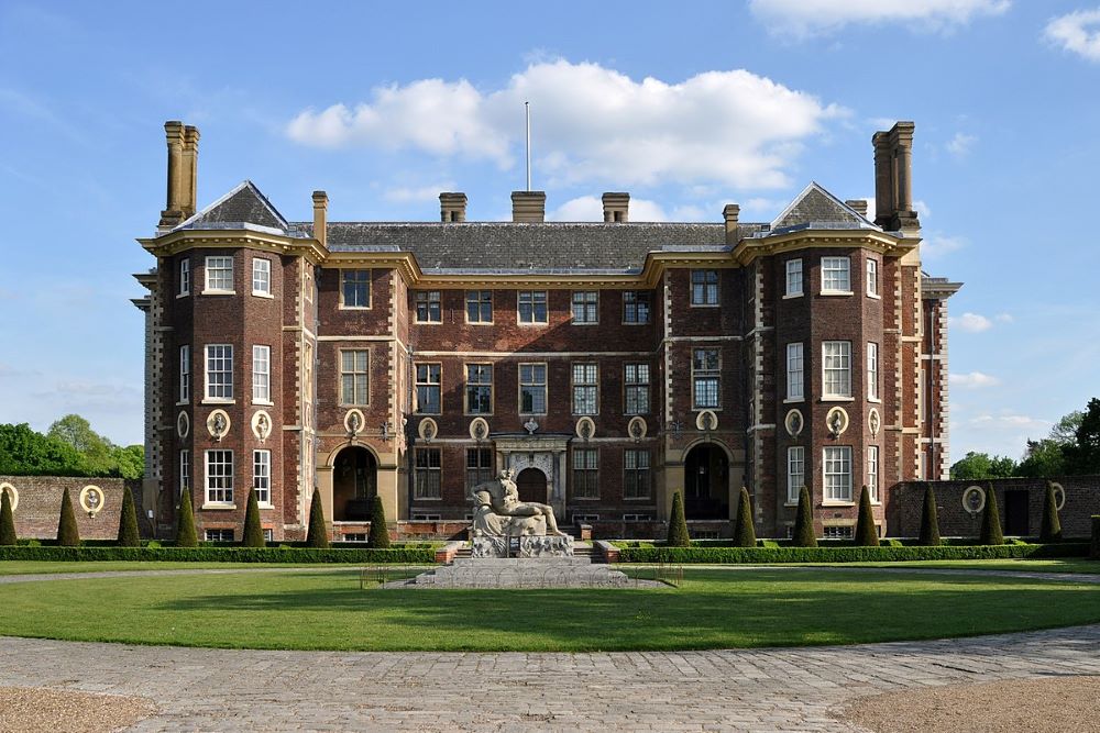 ham house richmond
