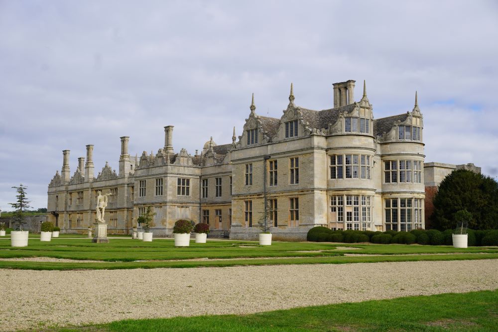 kirby house