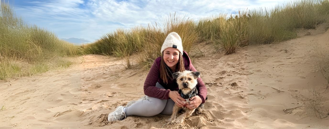 Emily Gill Great British Dog Walking (1)