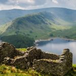 British National Parks Lake District