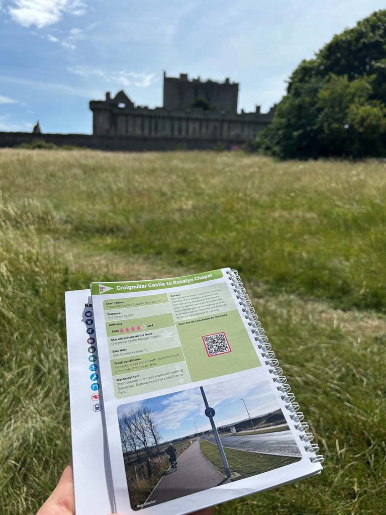 Craigmillar Castle