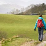 GPS for building confidence in hiking