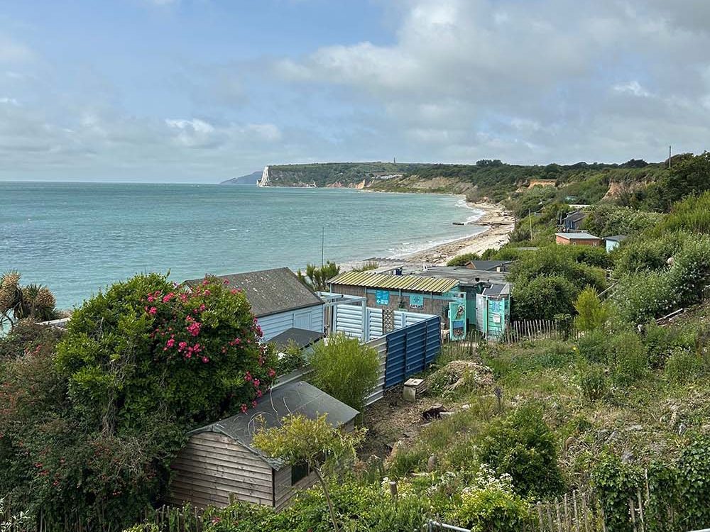 Bembridge walk