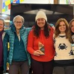 adventure queens group shot