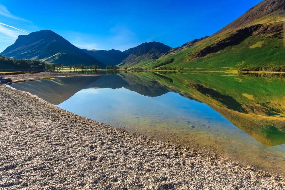 Loweswater