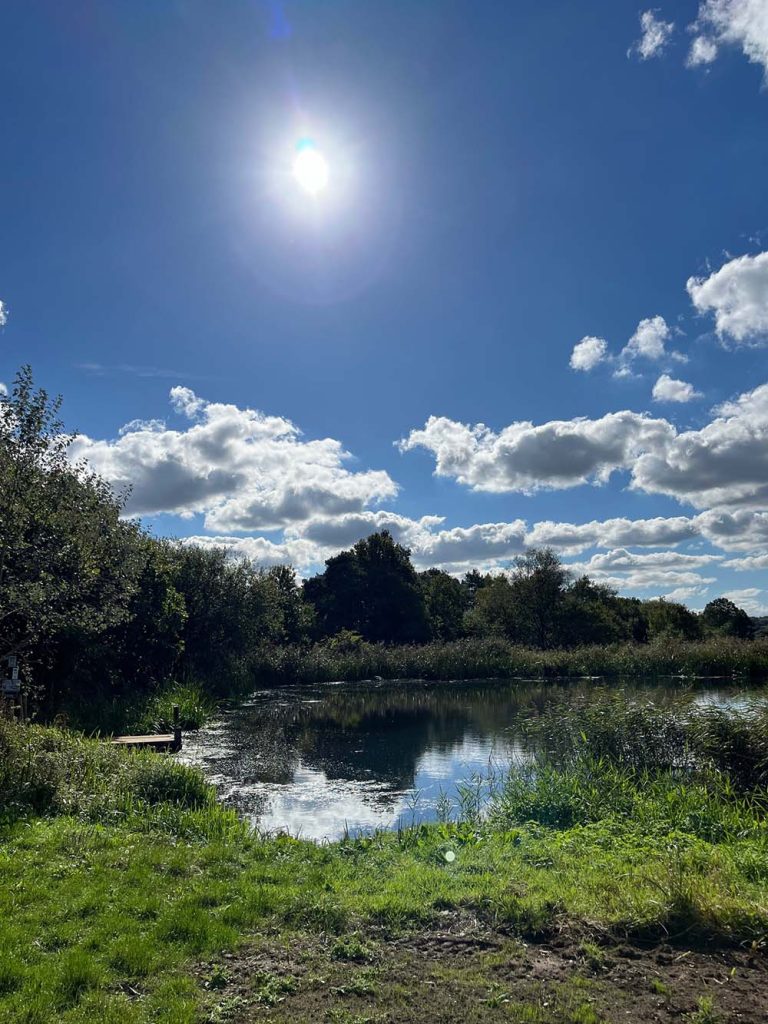 River Stour