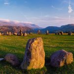 Castlerigg Stone Circle Hero Image