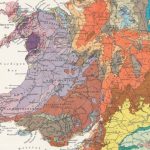 Geological Map of Britain