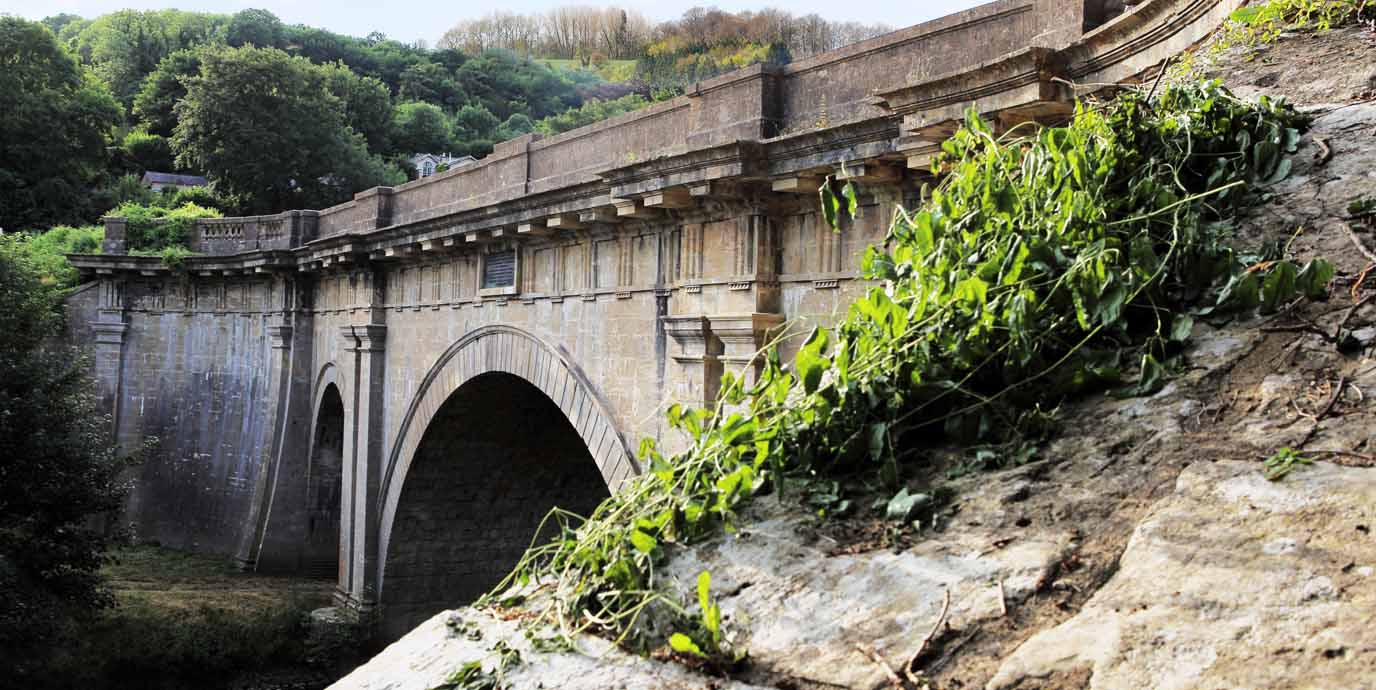 Dundas Aqueduct